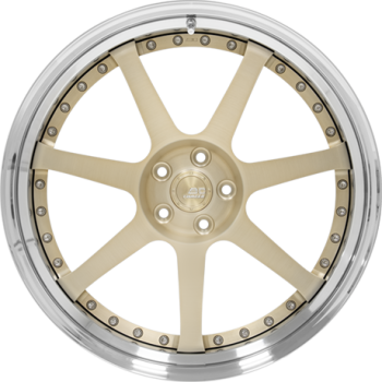 Preview: BC Forged DF-Z1 Ansicht 4